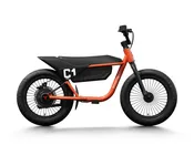 C1 eBike | Himiway