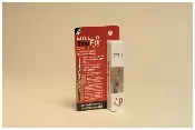 Miller TruFit Drill Bit