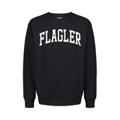 Black Proweave Flagler Crew