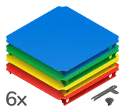 Panel Set L