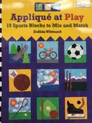 Applique at Play