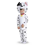🐾 101 Dalmatian Costume