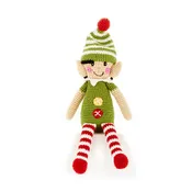 Elf Rattle