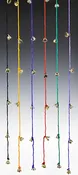 Celestial Curtain Mini-String Bells