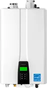 Navien NPE-240A2 - 99,000 BTU Indoor / Outdoor Advanced High Efficiency Condensing Tankless Water Heater