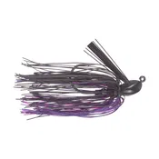 Stealth Fighter Tungsten Casting Jig