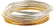 Bangle Bracelets