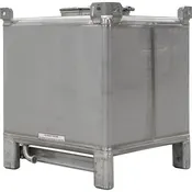 Holding Tank  Non-Jacket