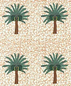 Aburi Fabric