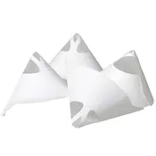 1000 Sagola Paper Paint Strainers