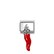 Link Composable Classic Corno Rosso