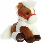 11" Bridle Buddies - Pinto Horse