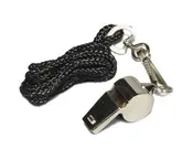 Metal Whistle