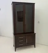 DIN - Buffet and Hutch Top