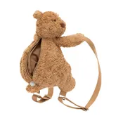 Jellycat - Bartholomew Bear Backpack