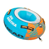 Big Bertha | 4 Rider Towable Tube for Boating