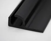 8.5 mm. PVC Awning Rail