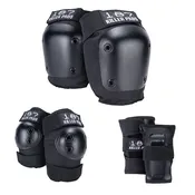 187 JR Pad Set