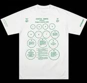 PW Celestial T-Shirt
