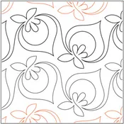Blush Pantograph