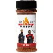 AC Barbecue The MVP All Purpose BBQ Rub