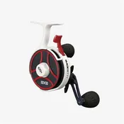 13 Fishing Black Betty FreeFall Ghost Inline Ice Reel