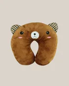 Bear Neck Pillow