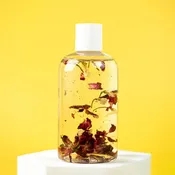 Massage Oil Kit