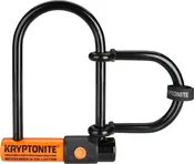 Kryptonite Messenger Mini + U-Lock with Wheel Extender — Bicycle Roots