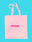 City Pop Tote Bag