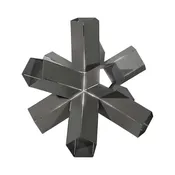 Bang Outdoor LED Step Light