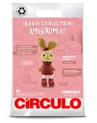 Amigurumi Kit Easter 2025 Bunny
