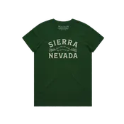 Women's Banner Scroll T-Shirt