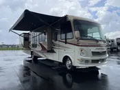 2008 DAMON CHALLENGER 378