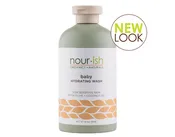 Baby Hydrating Wash