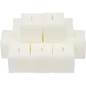 Faith Square Votive Candles
