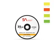 Absolute Flat Mono Shooting Line