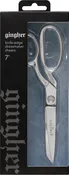 Gingher 7in Knife Edge Dressmaker Shears