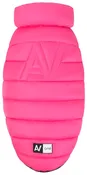 Airy Vest/Coat Pink