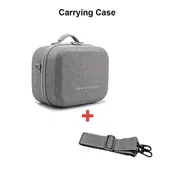 10000mAh Battery Comfort Head Strap For Meta Quest 3/3s Replacement Elite Strap PD18W Charging Enhanced Playtime, Carrying Case