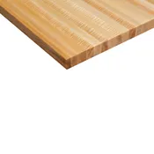 36" x 60" Butcher Block 1-1/2" Thick Kitchen Island Top