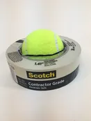 1 1/2" Masking Tape, Roll