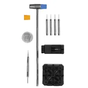 21pc Watch Repair Tool Kit