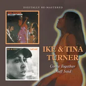 Ike Turner & Tina - Come Together / 'Nuff Said