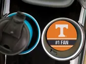 . #1 Fan Car Coaster