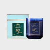 Candle Chamonix - Rosemary. Pine.