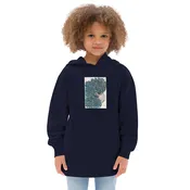 Black Cockatoo Kids hoodie