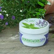 Lavender Mint Hand Cream