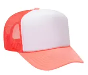 I Fart On The First Date Trucker Hat