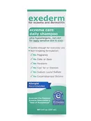 Eczema Shampoo